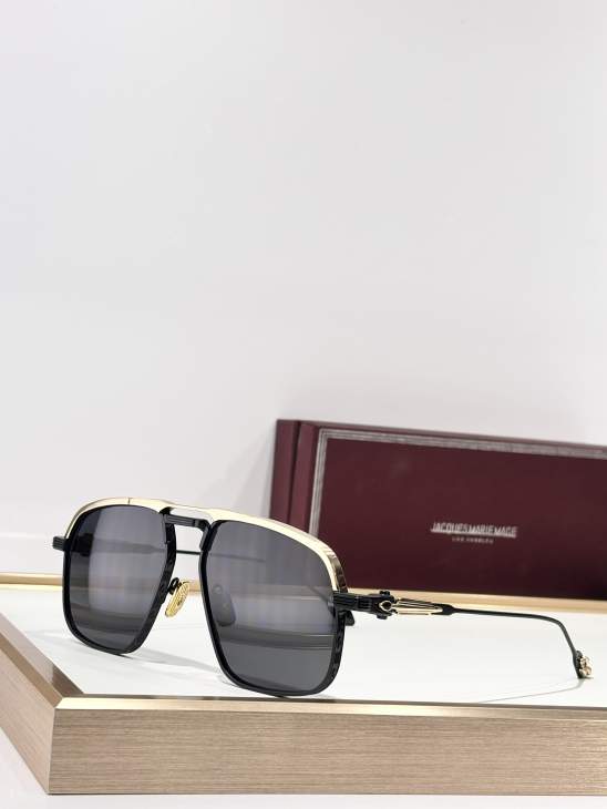 Picture of Jacques Marie Mage Sunglasses _SKUfw76368731fw